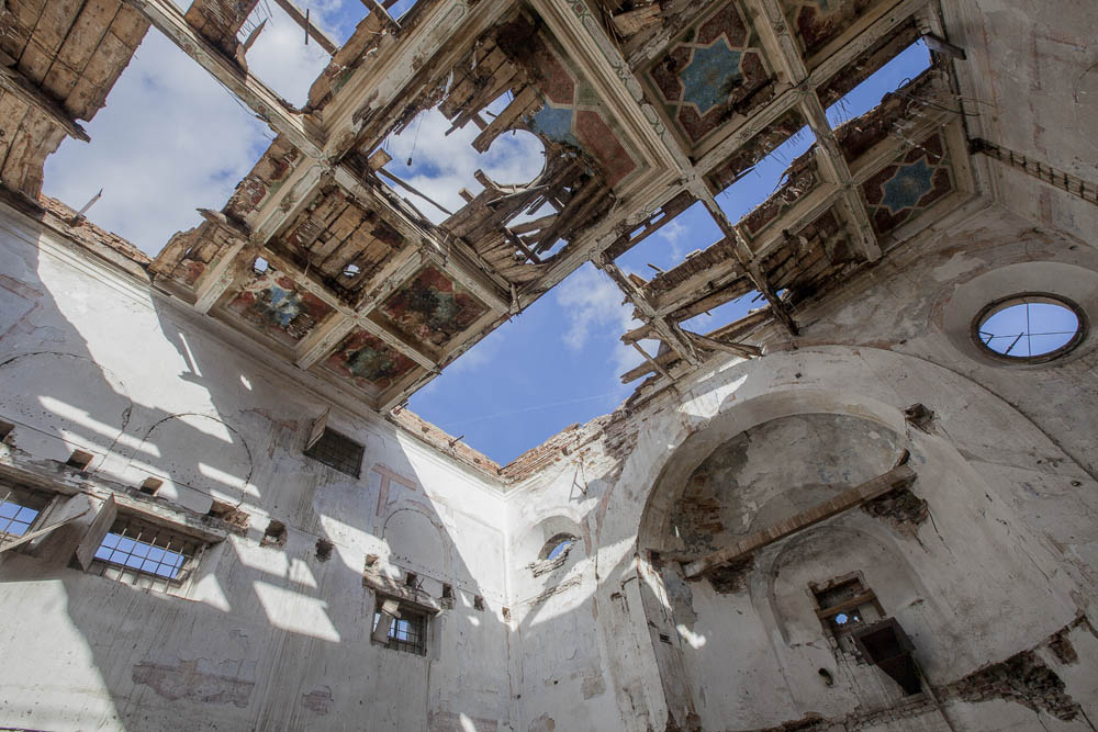 Šaštín, 1852 - 2020