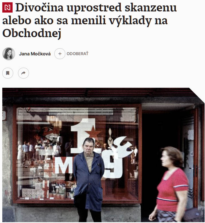 Dennik N, 4. 2. 2015