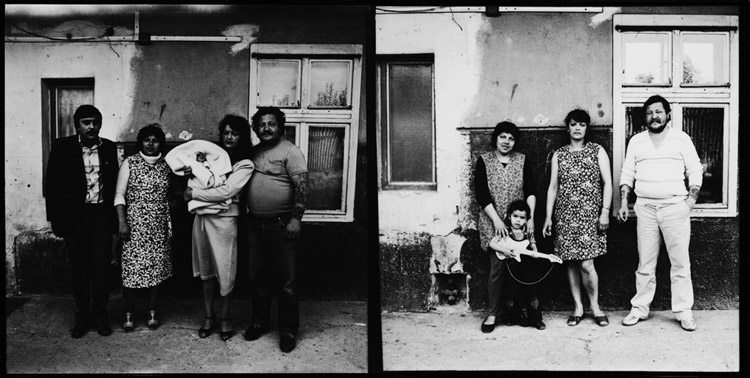 Dom mesta II 1980-85